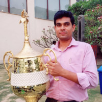 Deepak Singh