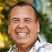 Bob Jacques