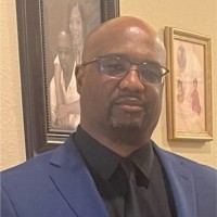 Joe Wright Sr.