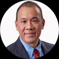 Tony Ng, Cfa