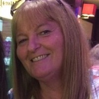Mary Rose Gaffney Tap. Cert