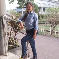 Atrayee Dutta