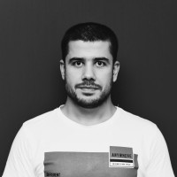 Aram Rafeq