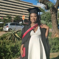 Londeka Radebe
