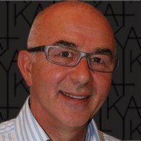 Ian Kerr