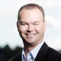 Klaus Bjordal