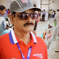 Bharathappa Kumar