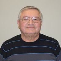 James Heron