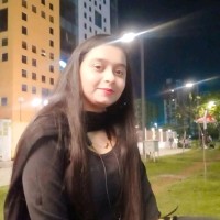 Muskan Alam