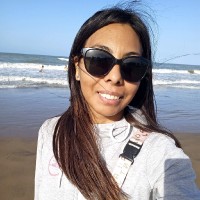 Deborah Romina Flores