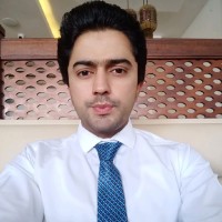 Usman Sarwar