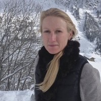 Anna Barber