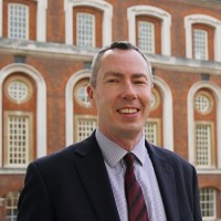 Mark Hosea