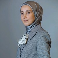 Fatma Erol-Kılıç