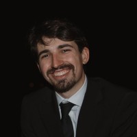 Christopher Moreno