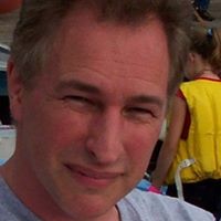 Mark Duncan