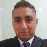 Christian Saúl Hernández Alejandro