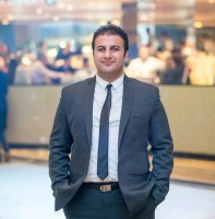 Andrew Samir Mikhail