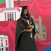 Suganiya Pathmanathan