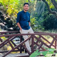 Umesh Chandra