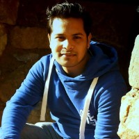 Ashwani Kumar Gaur