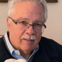 Steve Halldin