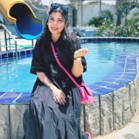 Maryam Nouman