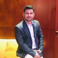 ANOOP KUMAR