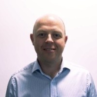 Christopher Dye