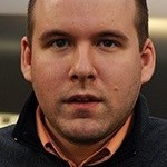 Joseph Oneill