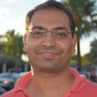 Gajanand Toravi