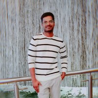 Rakesh Allepu