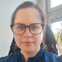 Jennie Tambour Roos