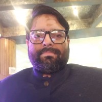 Saumitra Shyam