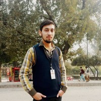 Shahzeb Safdar