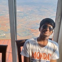 Rahul Saravanan
