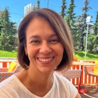 Anna Gutova
