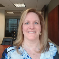 Amy Houk