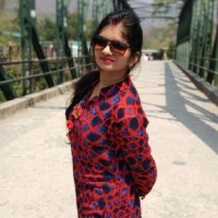 Anusha Singh