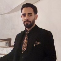 Mohamadmatin Davoudi