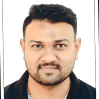 HARSHKUMAR BHAVANI