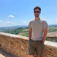 Luca Montagner