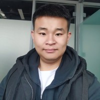 zack Jia