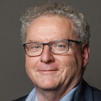 Robert De Vries