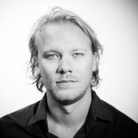Roope Nevander