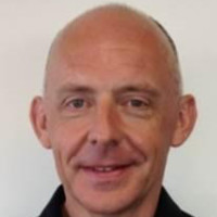 Andrew Taylor