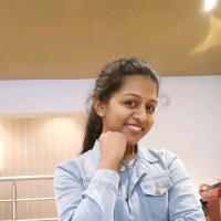Priyanka Gore