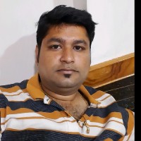 Samirkumar Shah