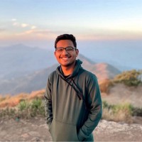 Yash Kharat