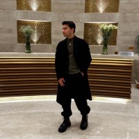Mohit Singh